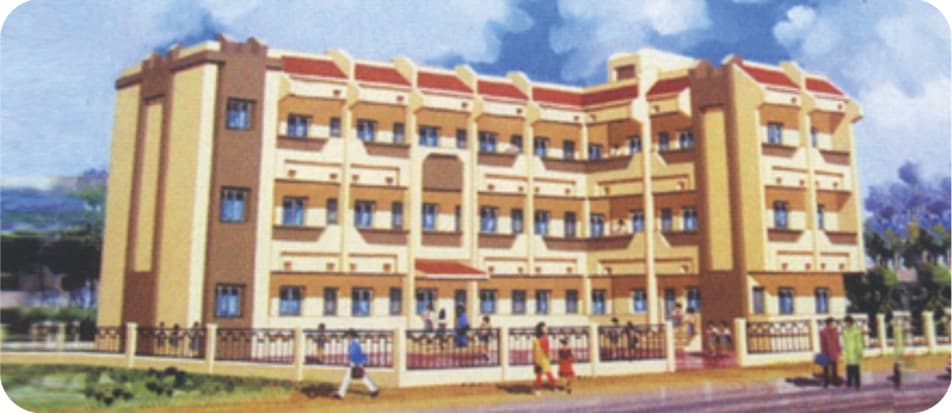 Hudkeshwar Branch