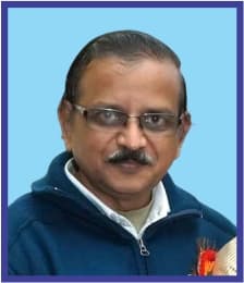 Mr. Ajay H. Nahatkar