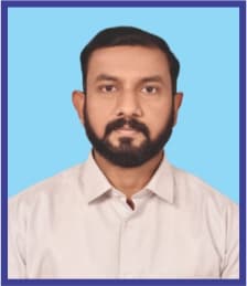 Mr. Saurabh M. Mitkari