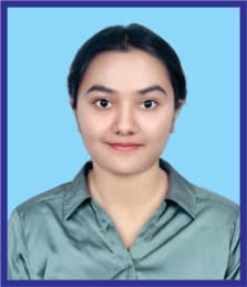 Ms. Ankita M. Salpekar