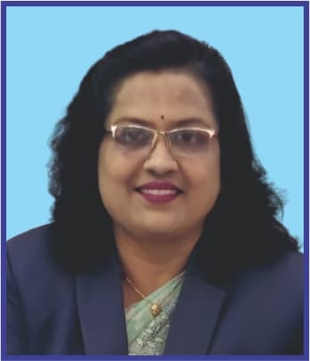 Mrs. Anagha Salpekar