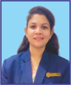 Mrs. Deepa Salpekar