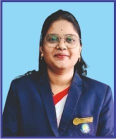 Mrs. Jayashree Goje