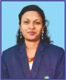 Mrs. Lata Dharnedhar