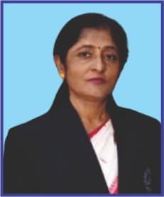 Mrs. Nagmani Casmir