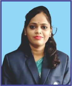 Mrs. Pooja Ambhore
