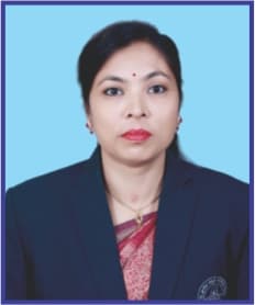 Mrs. Sona Duragkar