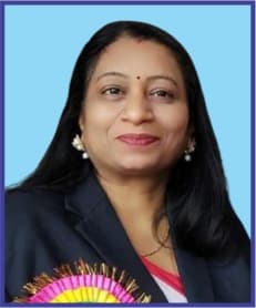 Mrs. Sunanda Warhade