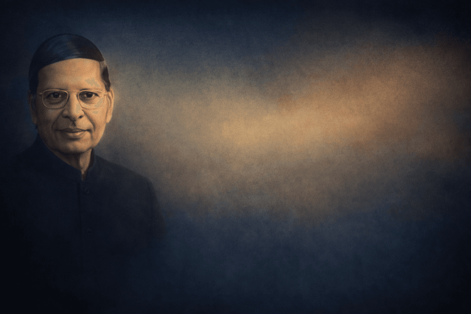 Late Shri H. V. Nahatkar legacy